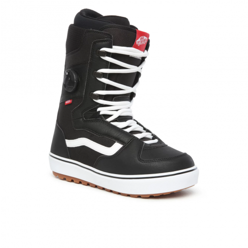 vans snowboard